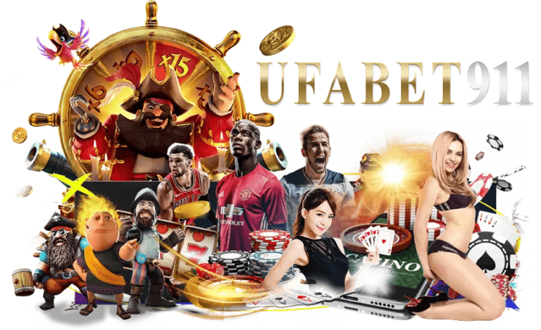 ufabet911-sport